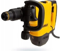 DEWALT EDGE HAMMER SDS-MAX 1350W 10,5J 7,4kg D25832K