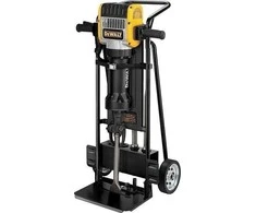 Dewalt Griovimo plaktukas D25981K 2100 W