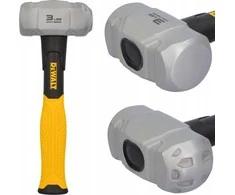 Kūjis DeWalt DWHT56152-1; 1,36 kg