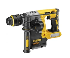 DEWALT akumuliatorinis perforatorius DCH273N SDS-PLUS, 18V, 2.1J be akumuliatoriaus ir kroviklio