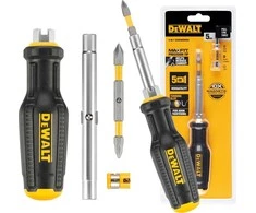 Atsuktuvas DeWalt DWHT66569-0 + sukimo antgaliai