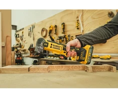 Dewalt Narzędzie oscylacyjne XR Multi-Tool 18V TSTAK one size DCS359NT