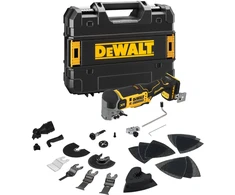 Dewalt Narzędzie oscylacyjne XR Multi-Tool 18V TSTAK one size DCS359NT