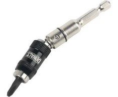 DEWALT UCHWYT MAGNETYCZNY Z KOŃC.PZ2x25