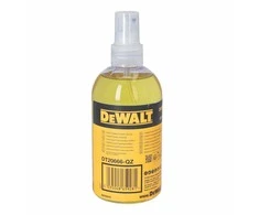 Lubrikantas gyvatvorių žirklėms DeWalt DT20666-QZ; 0,3 l