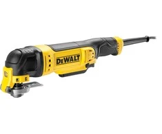 Daugiafunkcis įrankis DeWalt DWE315KT
