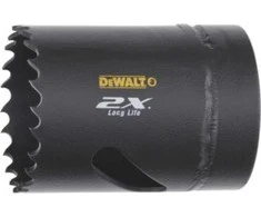 Gręžimo karūna DeWalt DT8135L-QZ Bi-Metal; 35 mm