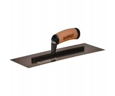 Dewalt Nerūdijančio plieno rankena 30 cm (12''), storis 0,7 (DXTT-2-961)