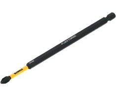 Dewalt ph2 152mm flextorq screwdriver bit 1pc