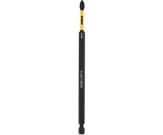 Dewalt ph2 152mm flextorq screwdriver bit 1pc
