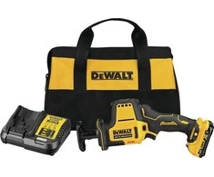 DEWALT SAW SAW 12V DCS312D2