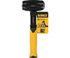 Kūjis DeWalt DWHT51388; 1,4kg