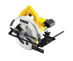 Diskinis pjūklas 1350W DEWALT DWE560