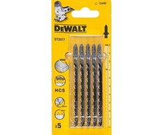 Dewalt brzeszczoty do drewna 4x100mm