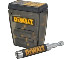 Dewalt priedai