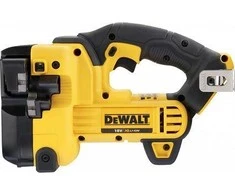Akumuliatorinis karpytuvas sriegtam strypui DeWalt DCS350N-XJ; 18 V (be akumuliatoriaus ir pakrovėjo)