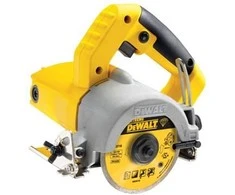 Dewalt (DWC410) diskinis pjūklas plytelių pjovimui