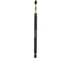 Dewalt pz2 152mm flextorq screwdriver bit 1pc