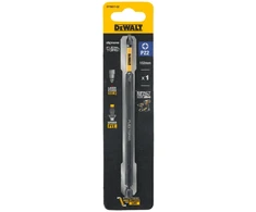 Dewalt pz2 152mm flextorq screwdriver bit 1pc
