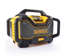 Radijo imtuvas DeWalt DCR027