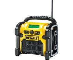 Radjo imtuvas DEWALT DCR019-QW