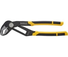 Santechninės replės DeWalt DWHT0-74431; 250 mm