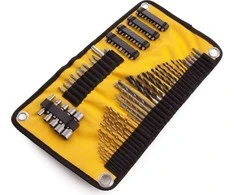 Grąžtas Sukimo antgalių rinkinys DeWalt DT7981