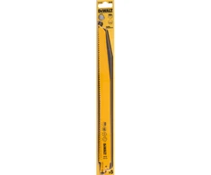 DEWALT PJŪKLĖS PLĖKŠTELĖS 305x4,2mm S1411VF MEDIENA / 5vnt.