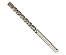 Grąžtas betonui DeWalt Extreme2; 25x300 mm; SDS-plus