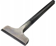 Dewalt SDS-Max XLR plokščias kaltas 75x400mm