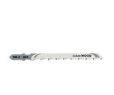DEWALT BRZESZCZOT DO WYRZYNARKI 100x4mm T101D DREWNO /5szt.