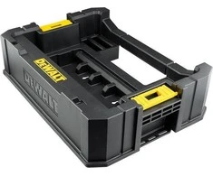 Įrankių dėžė DeWalt TSTAK DT70716-QZ