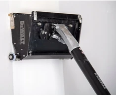 Dewalt Standartinė 180 mm (7'') išlyginimo dėžutė (DXTT-2-764)