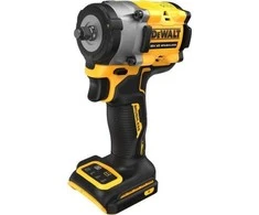 DeWALT akumuliatorinis smūginis veržliaraktis 18V b/a
