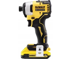 „Dewalt Smūginis veržliasukis 18V 190Nm DCF809N (DCF809N ECO)“
