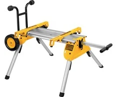 Stovas išilginio pjovimo staklėms DeWALT DE7400-XJ