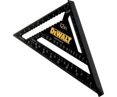 Matavimo liniuotė DeWalt DWHT46032