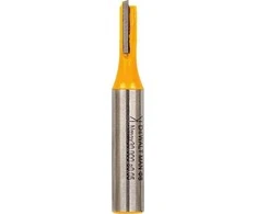 Dewalt frezy z1, uchwyt 8 mm/ śr. 4 mm/ dł. rob. 10 mm; całk. 48mm