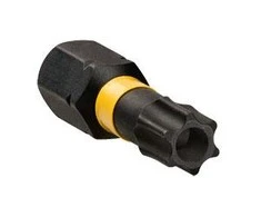 DEWALT KOŃCÓWKA UDAROWA T15x50 /5szt. EXTREME IMPACT TORSION