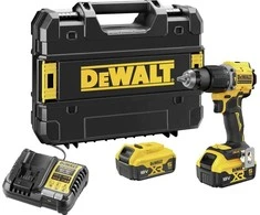 Grąžtas Suktuvas - gręžtuvas Dewalt DCD799NT-XJ 18 V