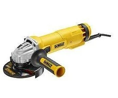 Šlifuoklio kampas DeWalt DWE4217 (125 mm)
