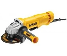 Kampinis šlifuoklis DeWalt DWE4233