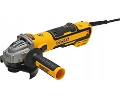 Kampinis šlifuoklis Dewalt INOX DWE4369