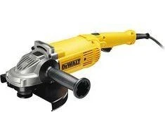Kampinis šlifuoklis DeWalt DWE494-QS