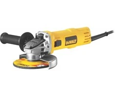 Kampinis šlifuoklis DEWALT DWE4057 800W, 125mm