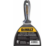 Glaistyklė DeWalt 2-405; 127 mm