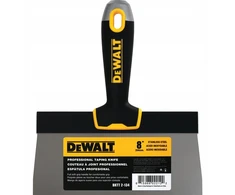 Dewalt Juostų glaistymo mente iš nerūdijančio plieno, 200 mm, (8''), u (DXTT-2-134)