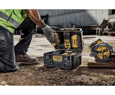 DeWalt DCB118XY2T-QW Belaidis akumuliatoriaus paleidimo rinkinys, 216 Wh