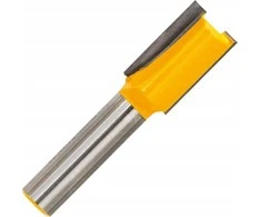 DEWALT TIESI FREZA 12mm KOTAS 8mm