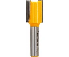 DEWALT FREZ PROSTY 15mm TRZPIEŃ 8mm